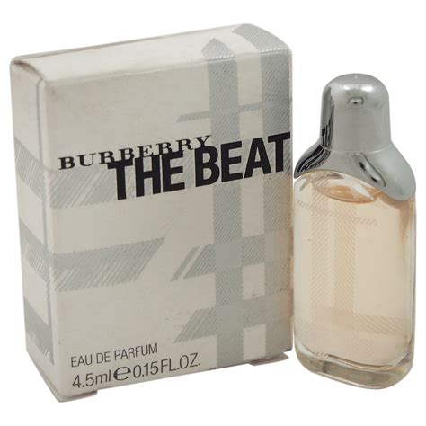 burberry the beat fragrance